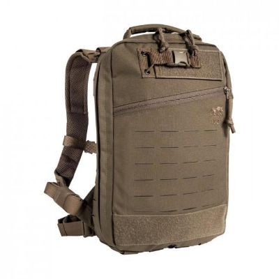 Tasmanian Tiger TT Medic Assault Pac Coyote Brown
